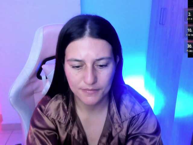 Saskyaajohnson live cam on BongaCams