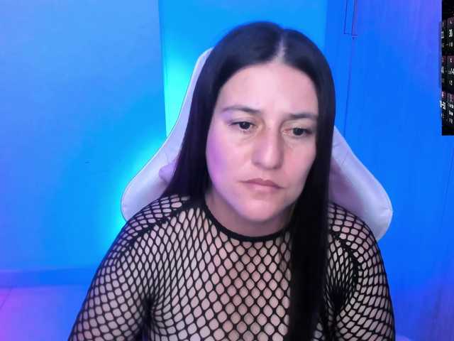 Saskyaajohnson live cam on BongaCams
