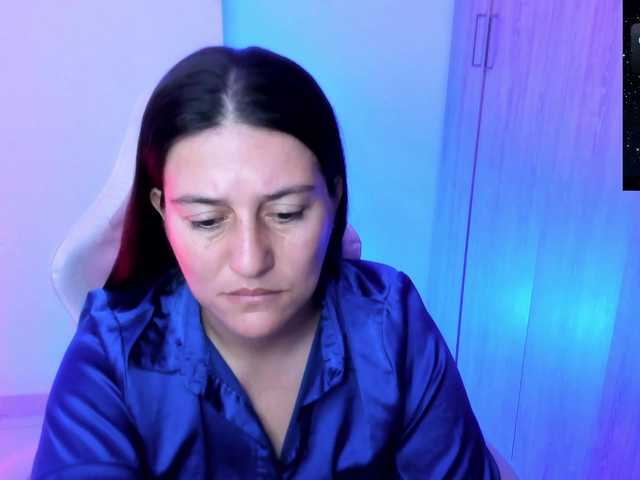 Saskyaajohnson live webcam show