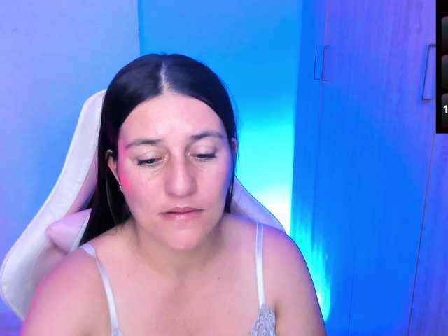 Saskyaajohnson's BongaCams show and profile