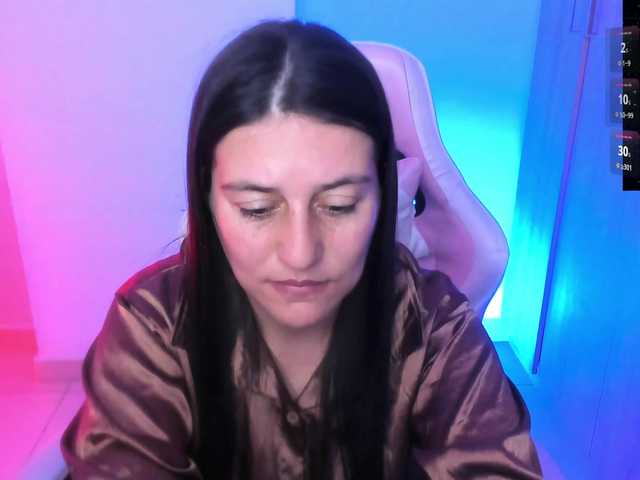 Saskyaajohnson live cam on BongaCams