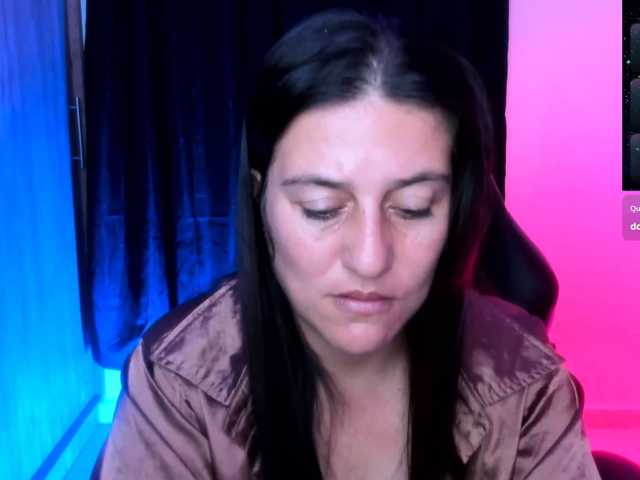 Saskyaajohnson live cam on BongaCams