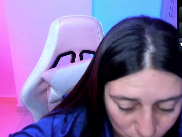 saskyaajohnson live show