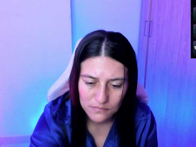 Saskyaajohnson live webcam show