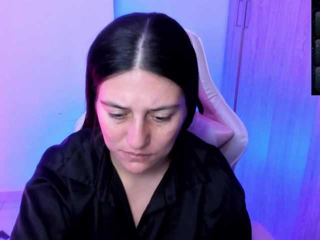 Saskyaajohnson live webcam show