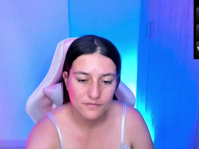 Saskyaajohnson's BongaCams show and profile