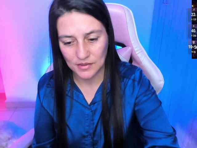 Saskyaajohnson webcam