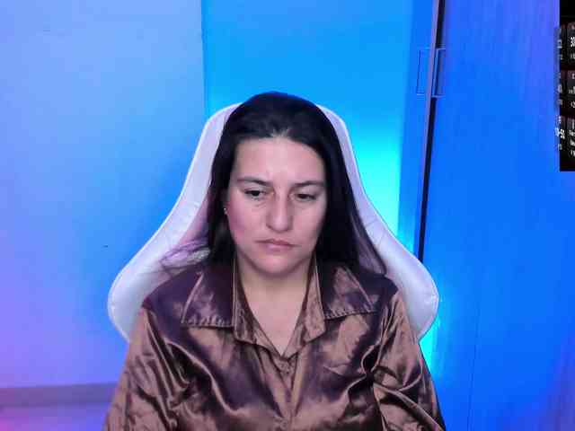 Saskyaajohnson webcam