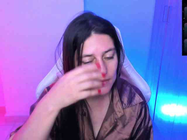 Saskyaajohnson webcam