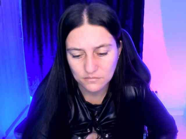 Вебкам-шоу Saskyaajohnson