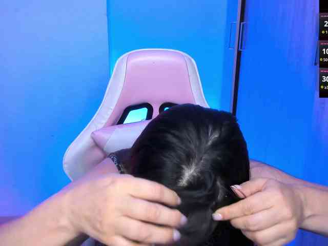 Saskyaajohnson webcam