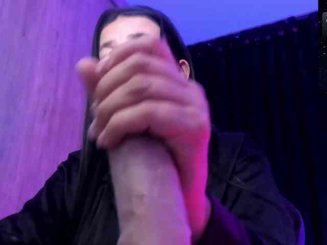 Saskyaajohnson webcam
