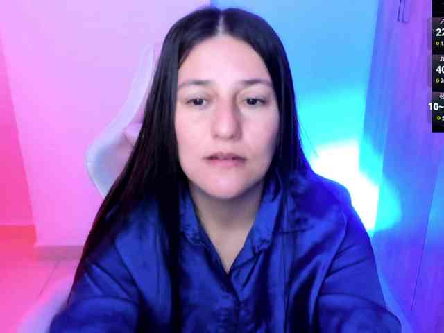 Saskyaajohnson webcam