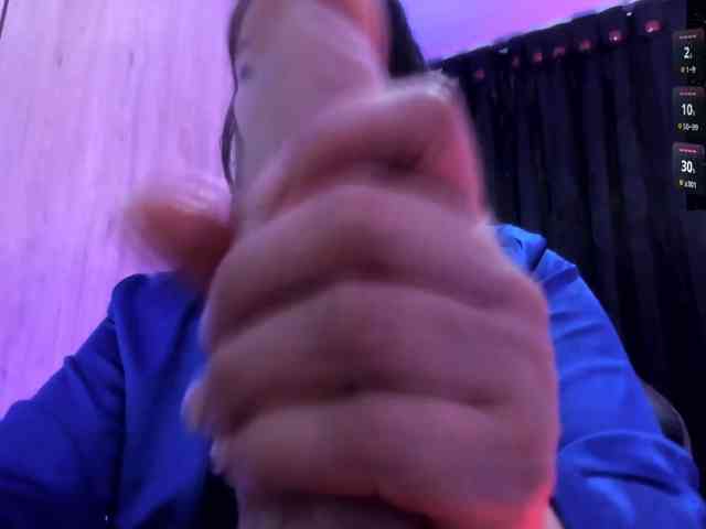 Saskyaajohnson webcam