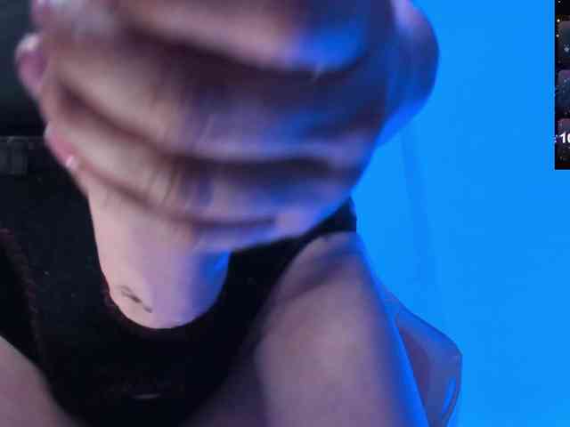 Saskyaajohnson webcam