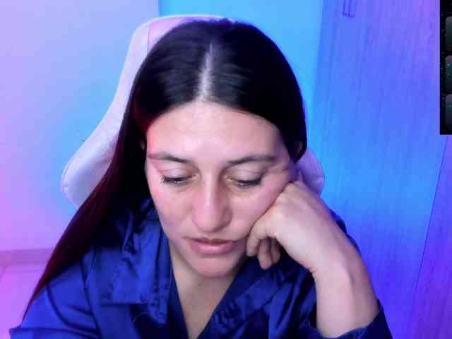 Saskyaajohnson webcam