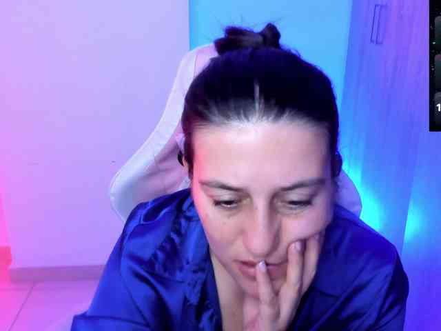 Saskyaajohnson Sex Cam Show
