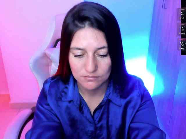 Saskyaajohnson webcam