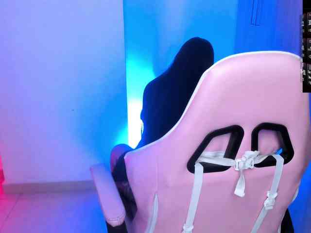 Saskyaajohnson webcam