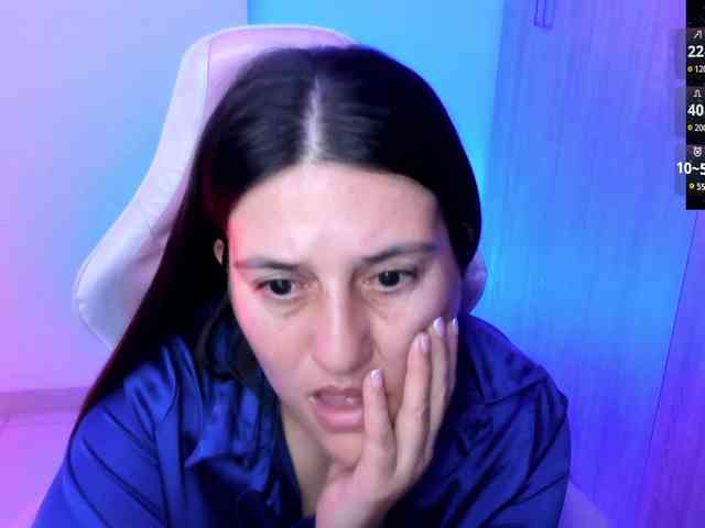 Saskyaajohnson webcam