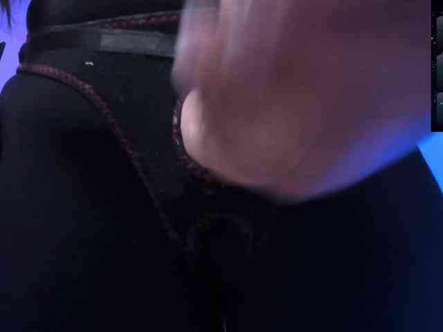 Saskyaajohnson webcam