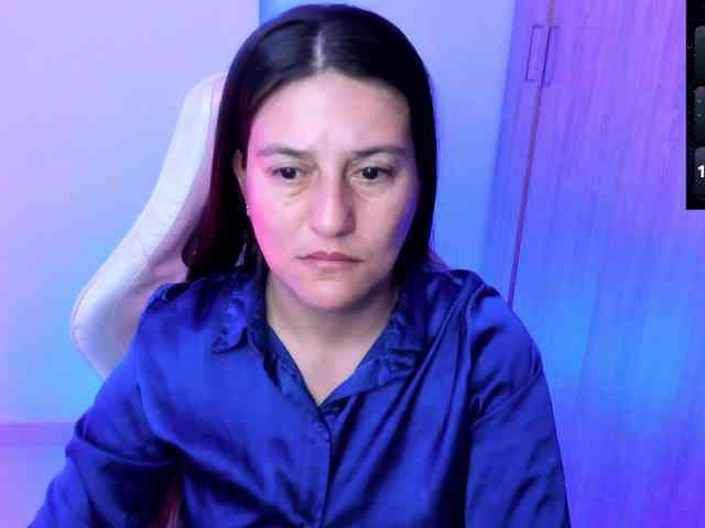 Saskyaajohnson webcam