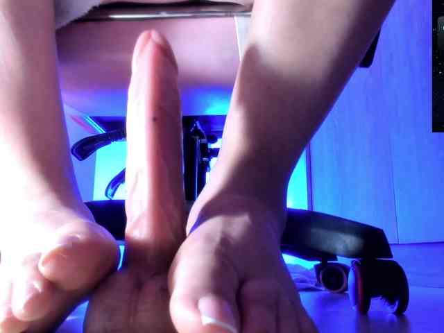 Saskyaajohnson webcam