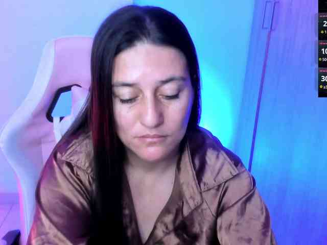 Saskyaajohnson webcam
