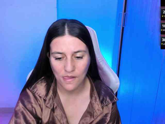 Saskyaajohnson webcam