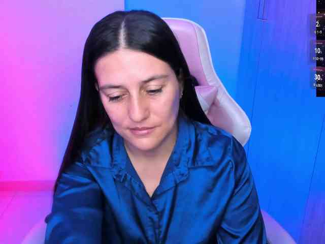 Saskyaajohnson webcam