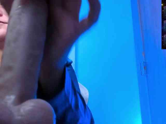 Saskyaajohnson webcam