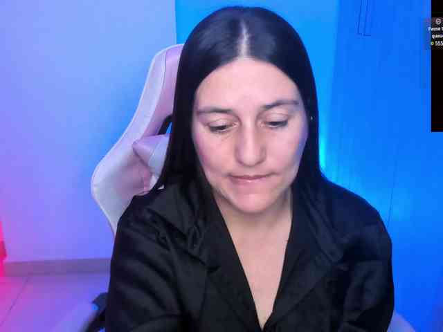 Saskyaajohnson webcam