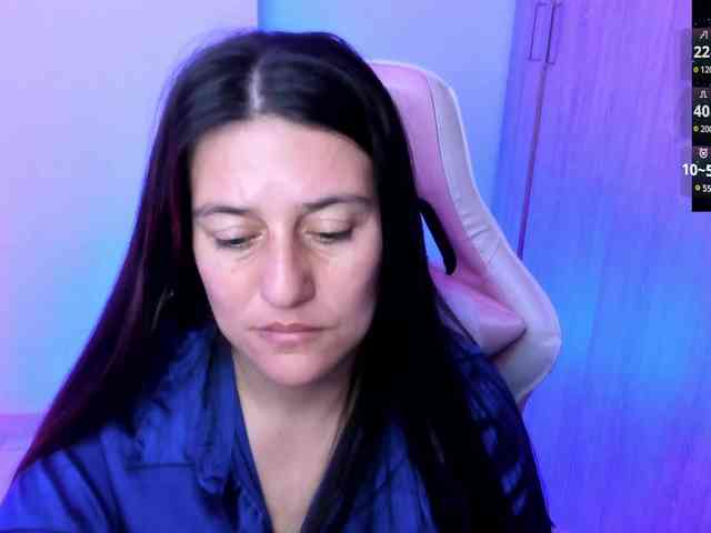 Saskyaajohnson webcam