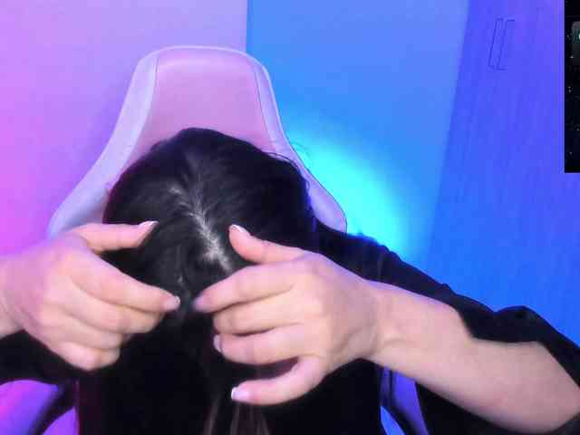 Saskyaajohnson webcam