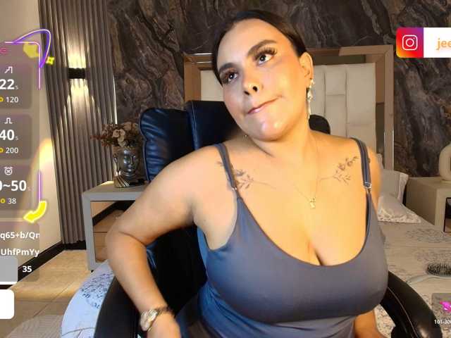jeen-taylor1 live cam on BongaCams