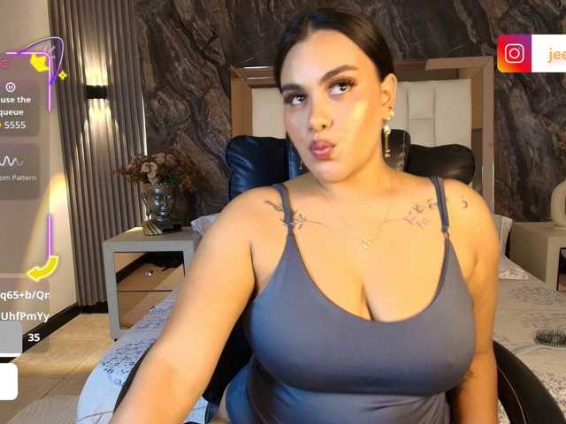 jeen-taylor1 live cam on BongaCams
