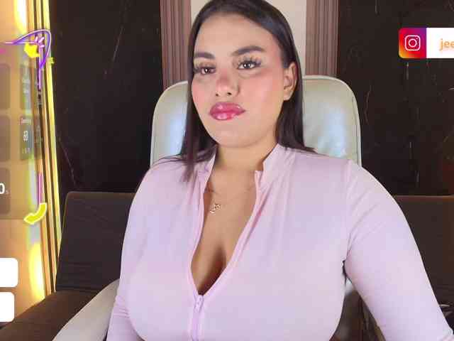 jeen-taylor1 webcam