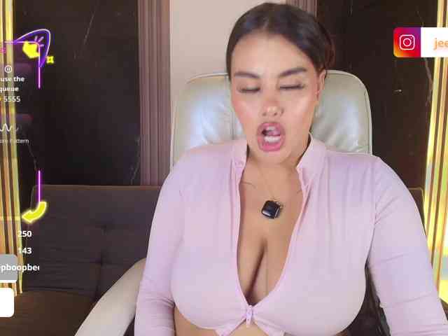jeen-taylor1 webcam