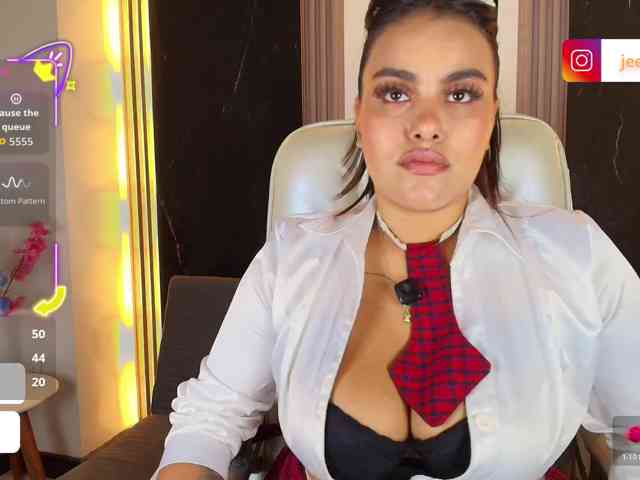 jeen-taylor1 webcam