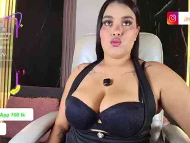 jeen-taylor1 webcam