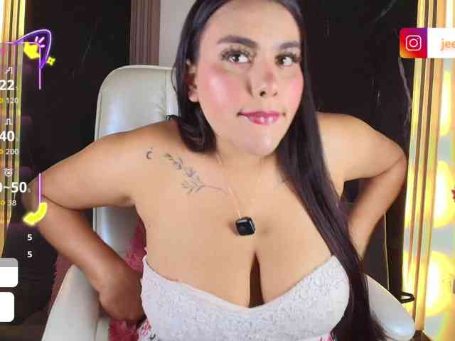 jeen-taylor1 webcam