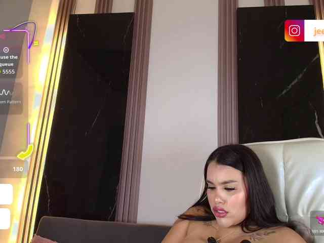 jeen-taylor1 webcam