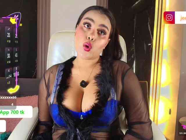 jeen-taylor1 webcam