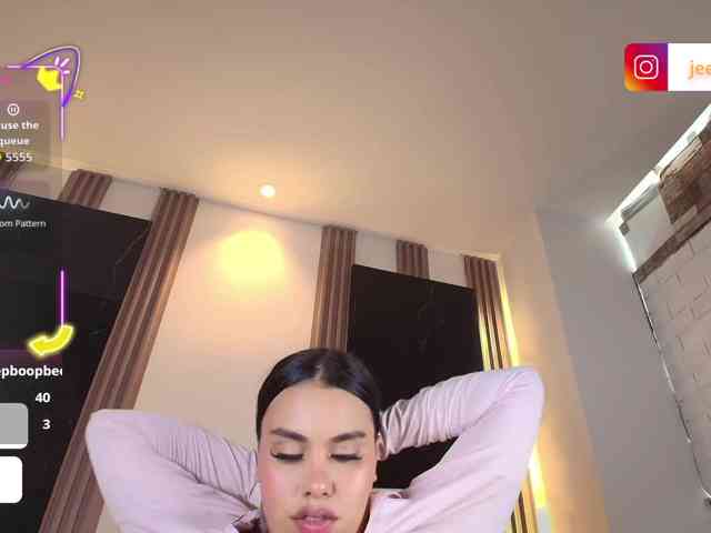 jeen-taylor1 webcam