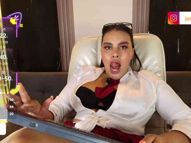 jeen-taylor1 webcam