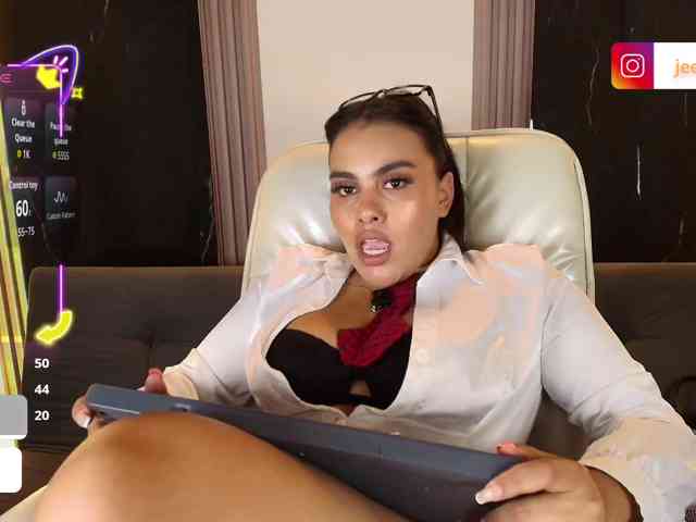 jeen-taylor1 webcam