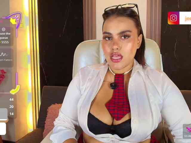 jeen-taylor1 webcam