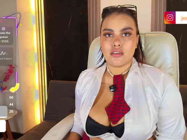 jeen-taylor1 webcam