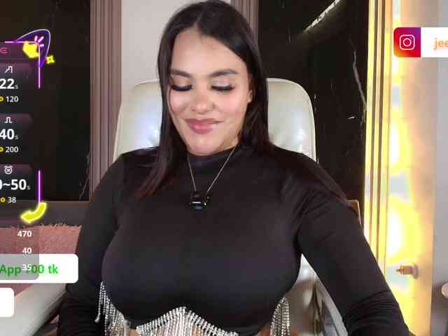 jeen-taylor1 webcam