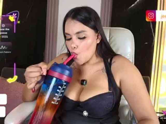 jeen-taylor1 webcam